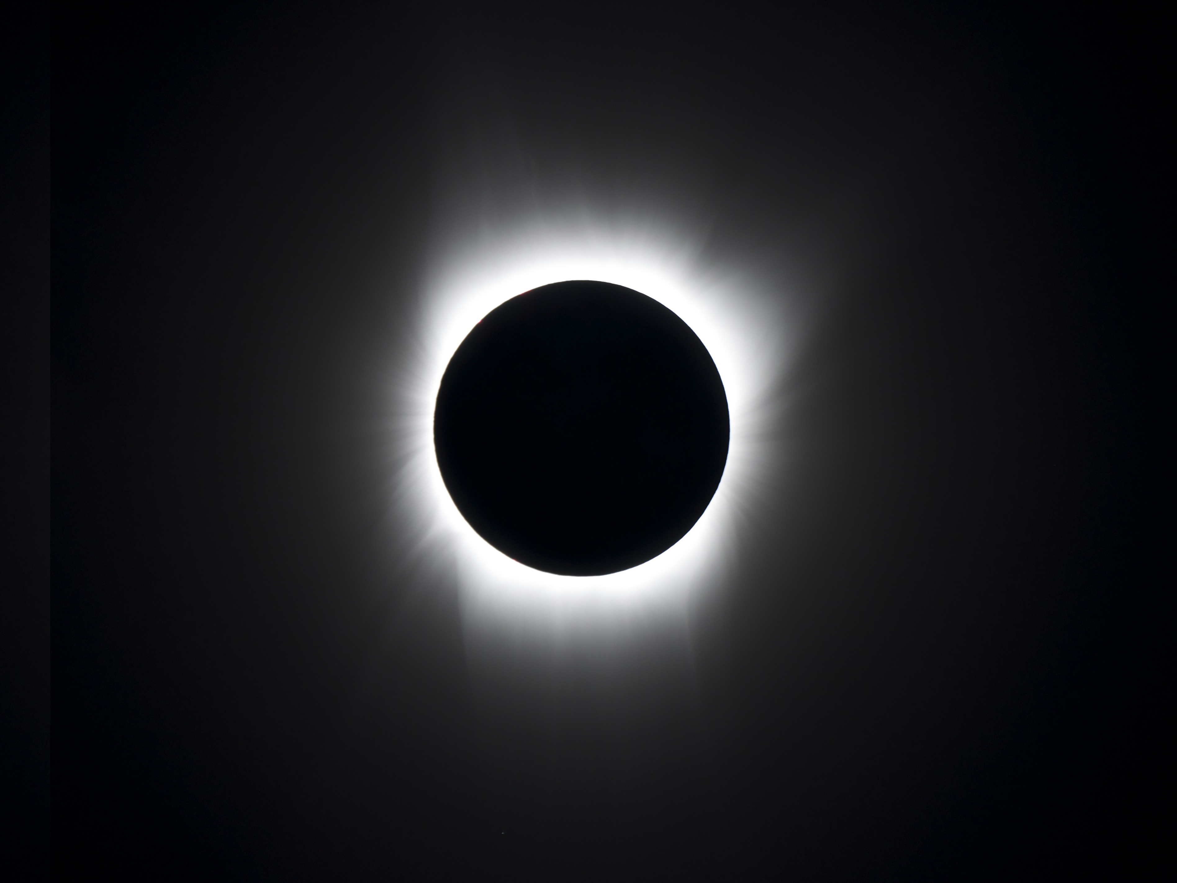 Media Invited to Solar Eclipse Training, Documentary Screening Led by NASA Marshall Astrophysicist at USSRC