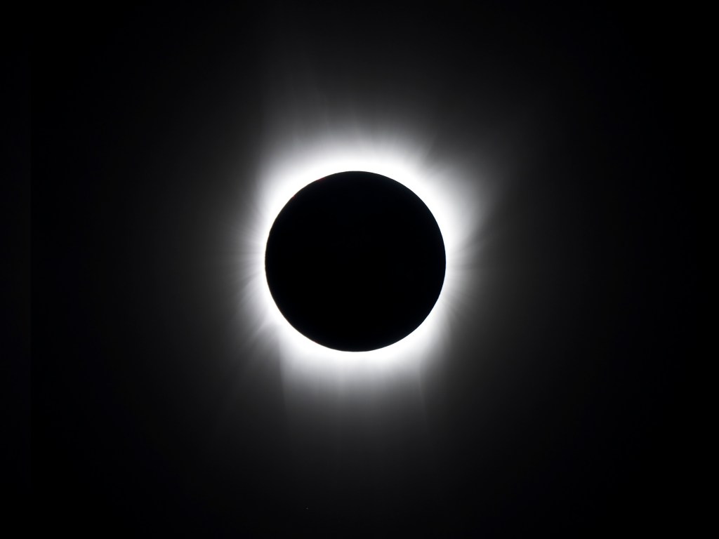 Media Invited to Solar Eclipse Training, Documentary Screening Led by NASA Marshall Astrophysicist at USSRC