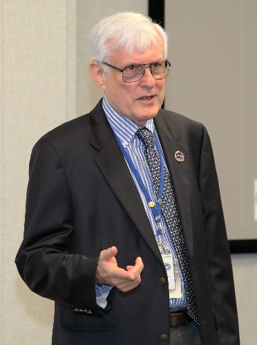 Dr. Steven Koontz