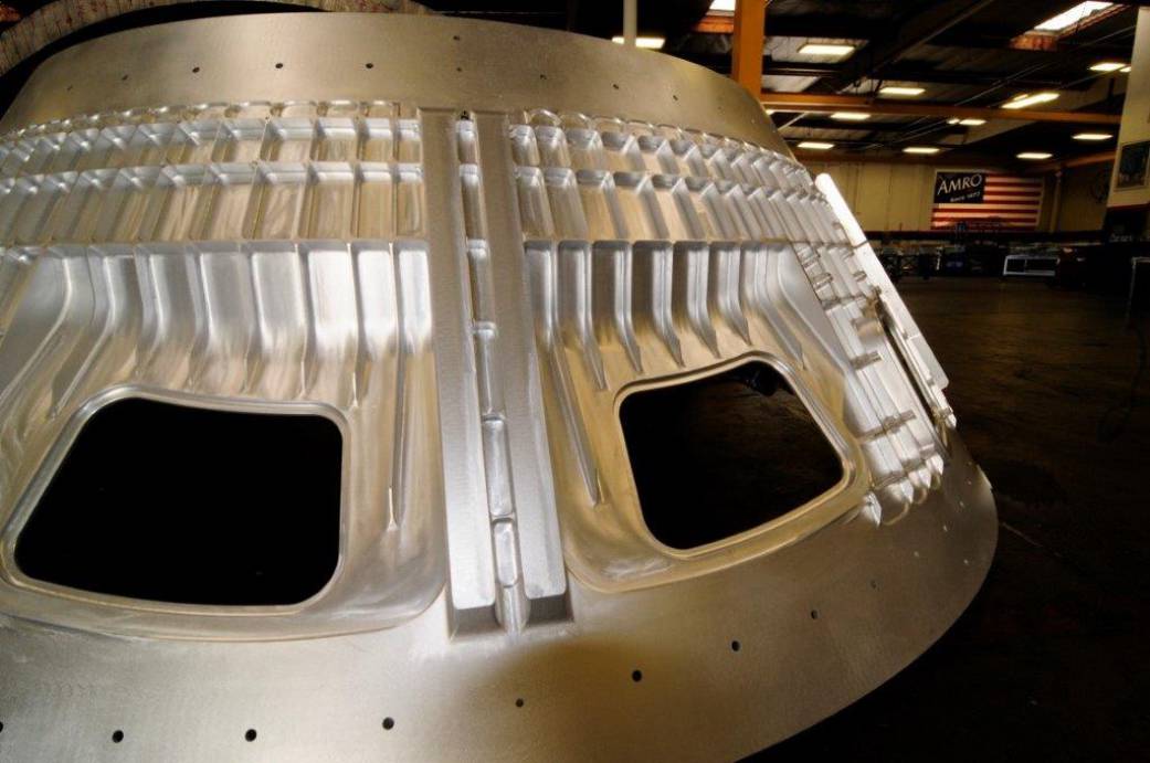 NASA Invites Media to See Astronauts’ Windows on the Universe