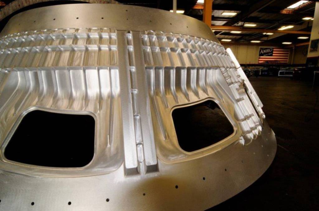 NASA Invites Media to See Astronauts’ Windows on the Universe