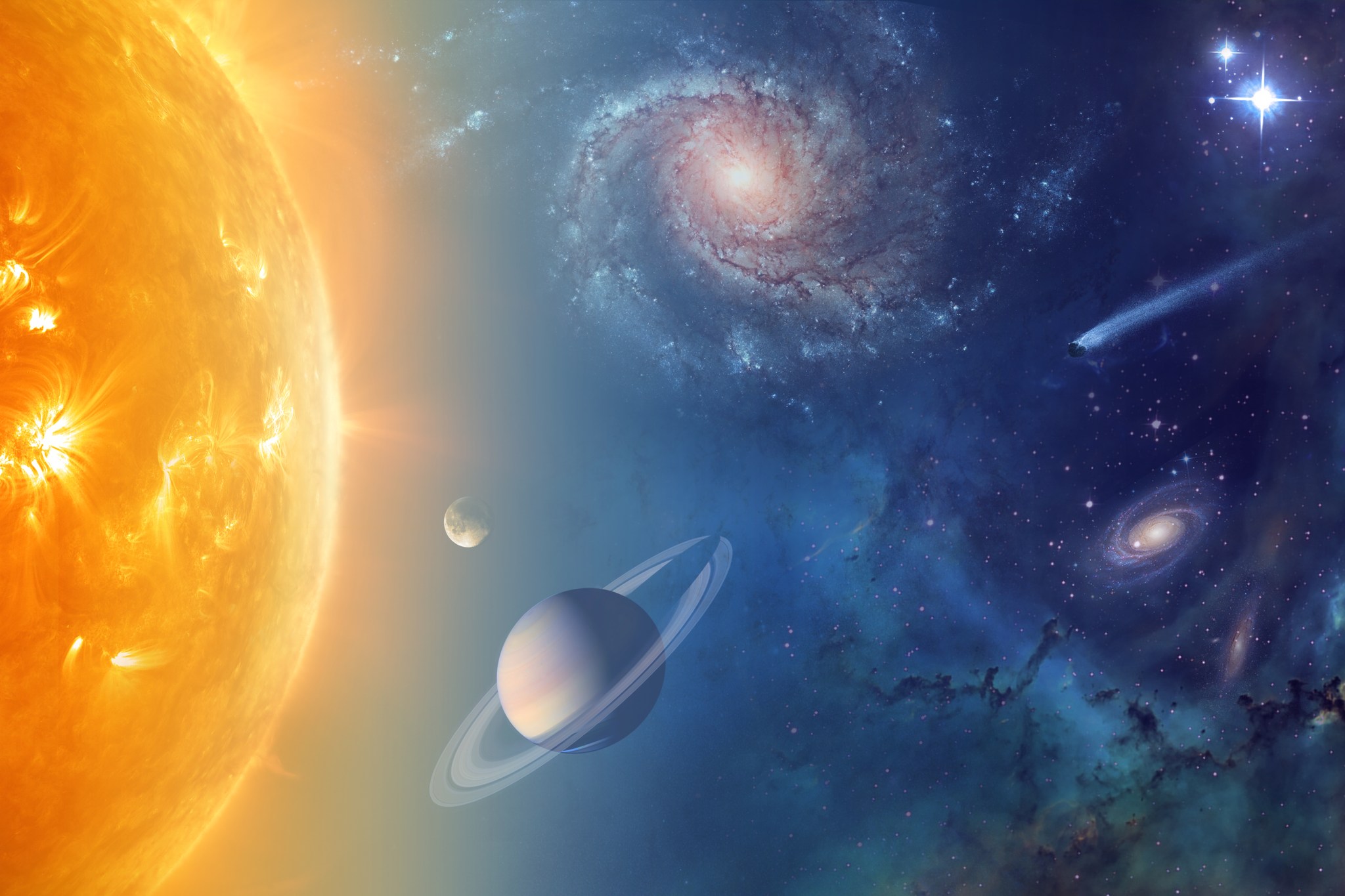 NASA has selected six astrophysics concept study proposals as part of the agency’s Explorers Program. 