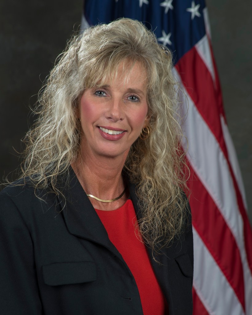 NASA Marshall Names Arab, Alabama, Native Christy Kennamer to Help Guide Science on Space Station