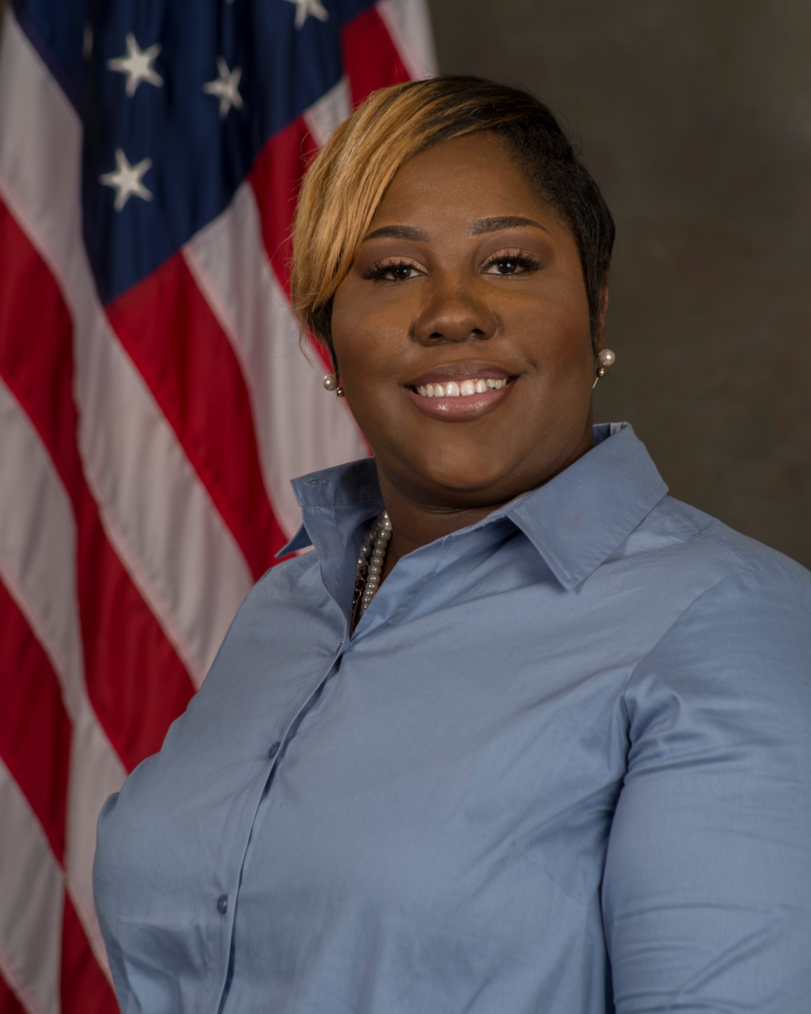 Jessica Caudle