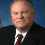 Portrait of Mark K. Craig