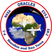 ORACLES Logo 2017