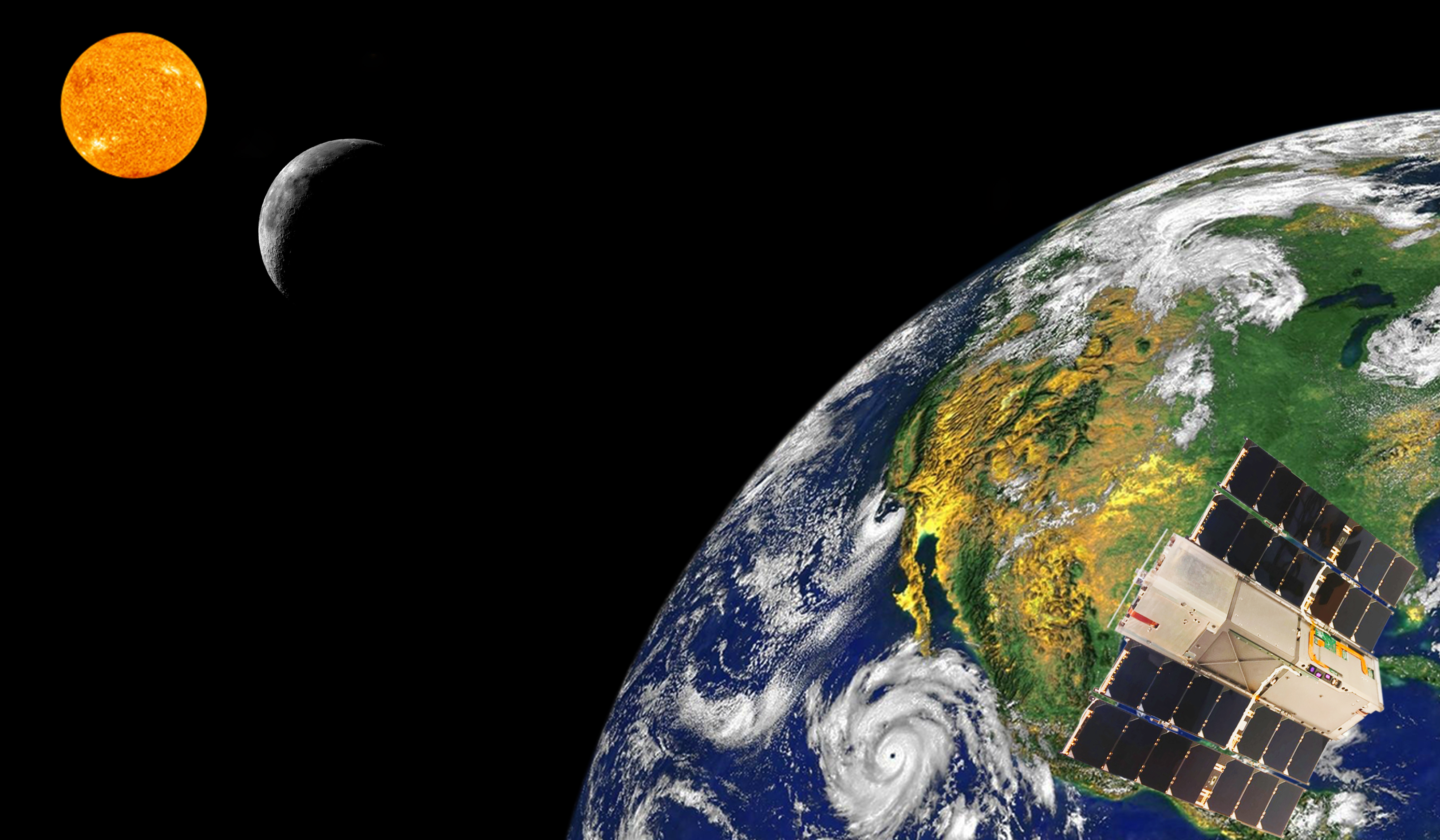 A RAVAN in the Sun - NASA