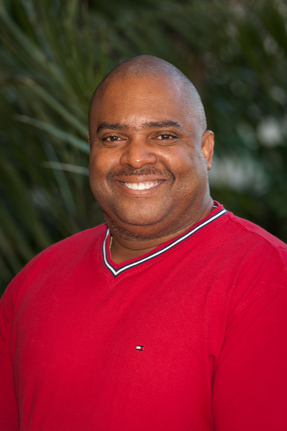 Reggie Martin