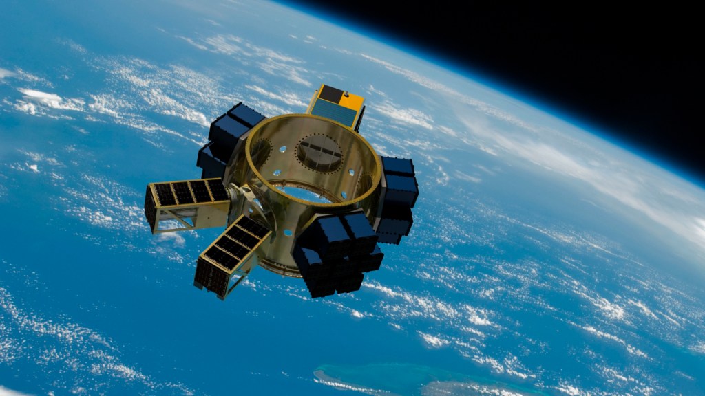 NASA Awards Contract for Integration, Launch Services of U-Class Payloads