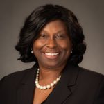 A photo of Kimberlyn B. Carter, Associate Program Manager, Exploration Ground Systems Program