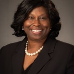 A photo of Kimberlyn B. Carter, Associate Program Manager