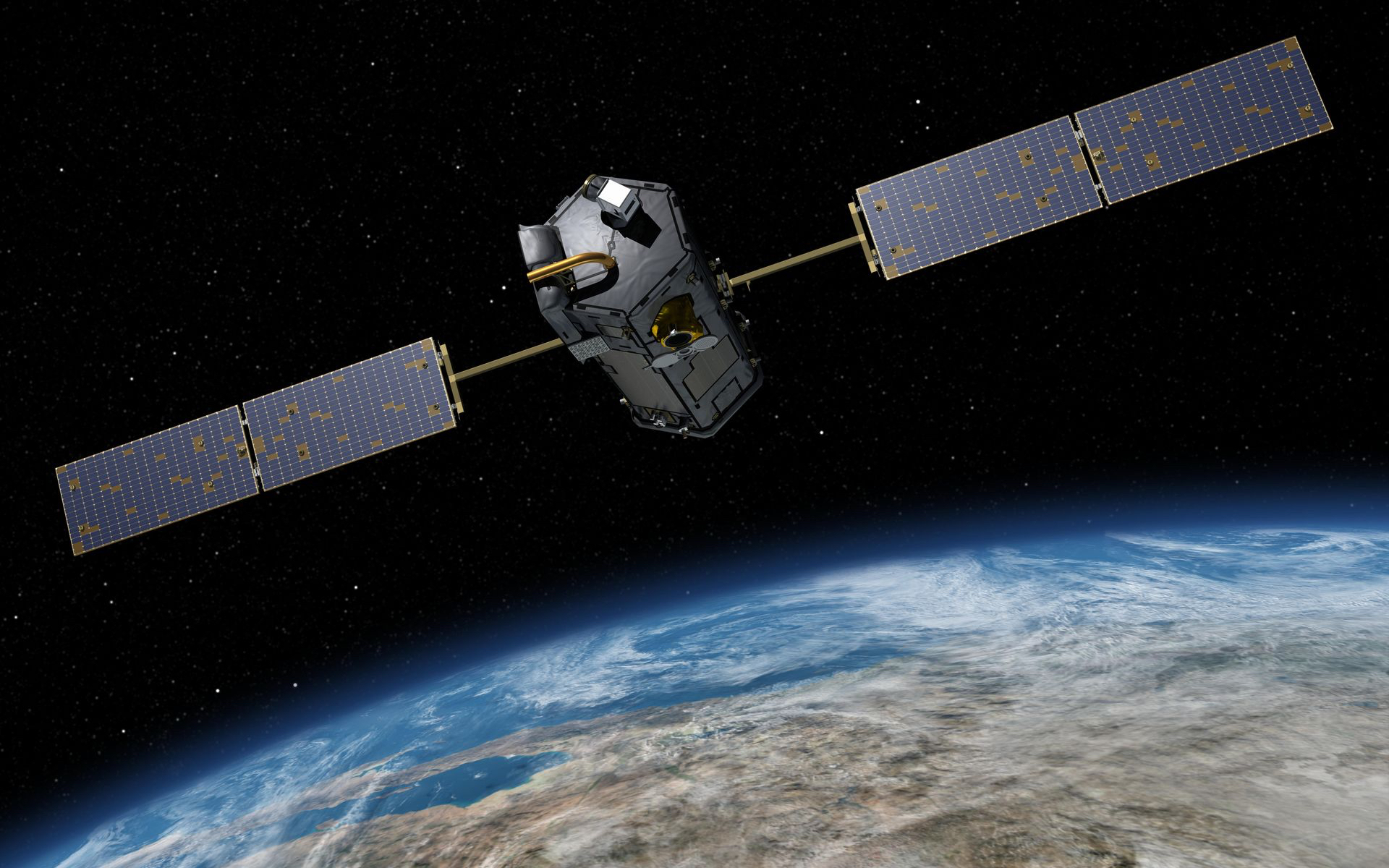 Спутник что это. Космический аппарат KAZSAT-3. Спутник KAZEOSAT-2 Казахстан. KAZSAT-2 космический аппарат. Спутник НАСА на орбите.