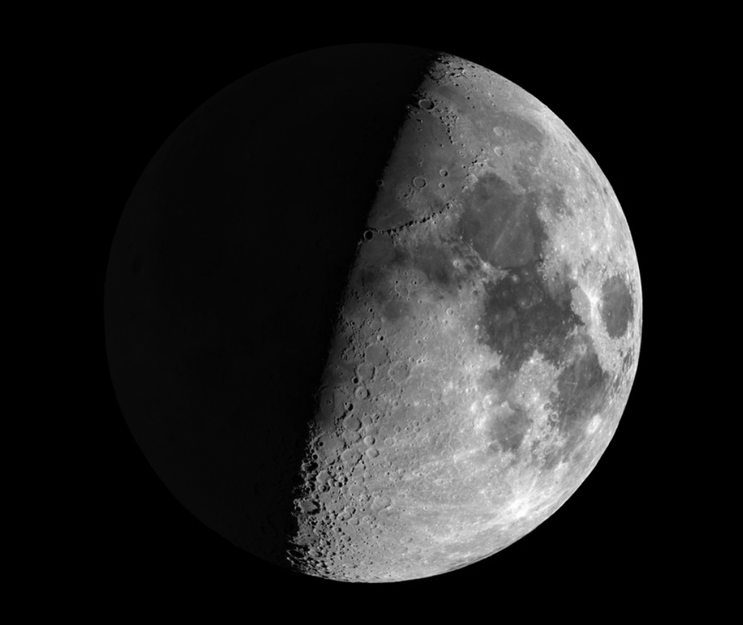 Celebrate ‘International Observe the Moon Night’ at Goddard