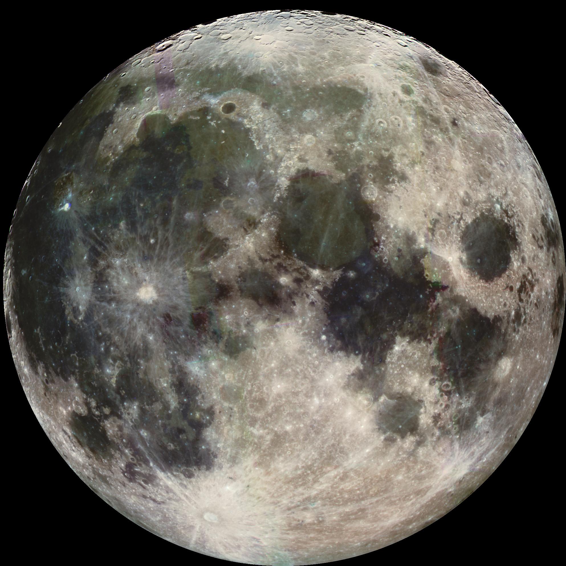 NASA’s Marshall Center Celebrates International Observe the Moon Night