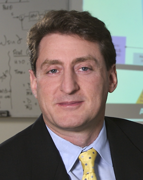 Dr. Lance Sherry – NESC Academy Biography