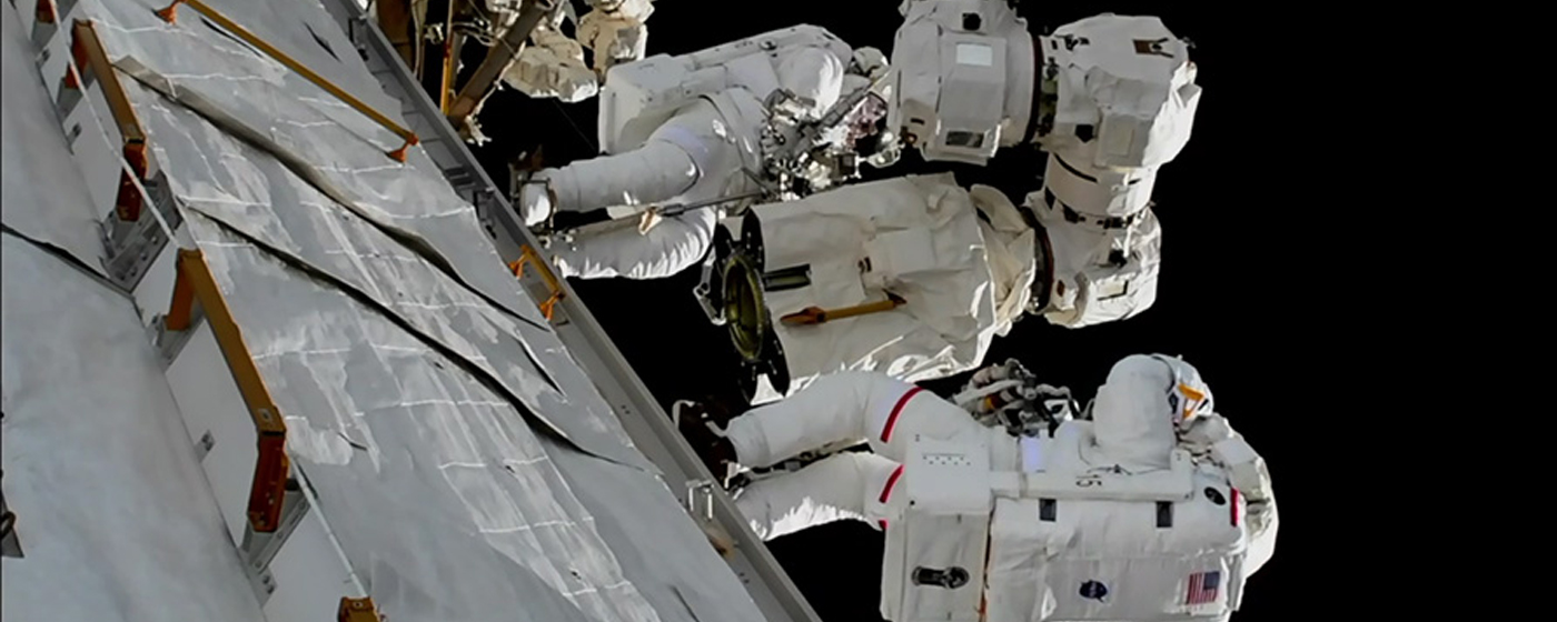 spacewalk for ICYMI 171006