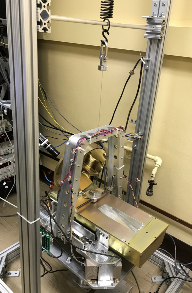 Optical Transceiver Assembly