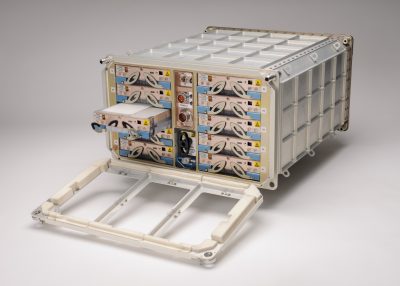 Cell Science Validation (SpaceX-13)