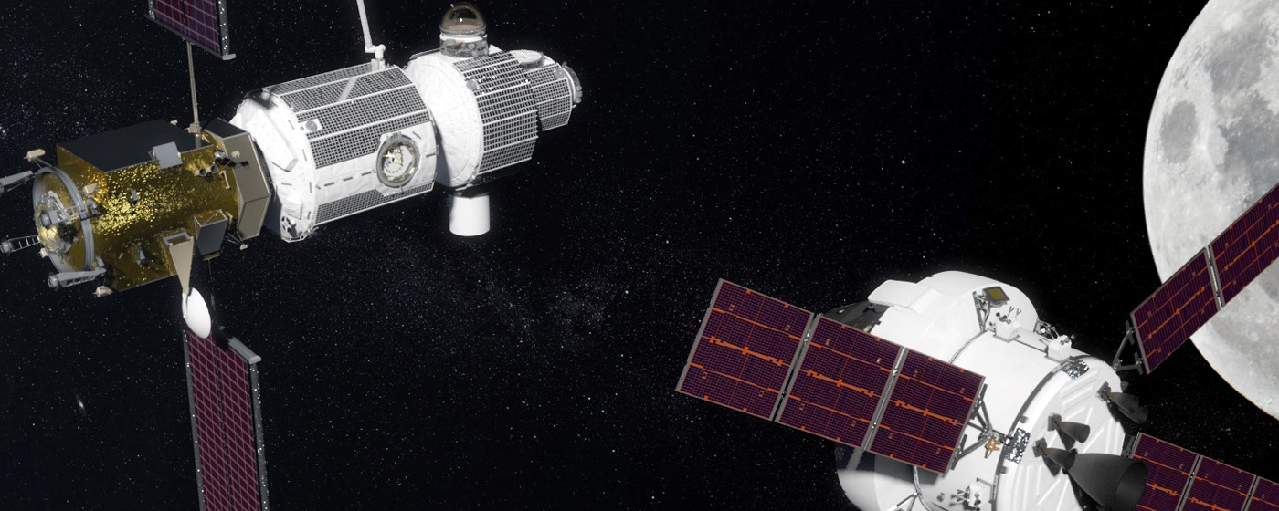 Deep Space for ICYMI 171103