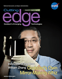 2019 CuttingEdge Fall issue cover