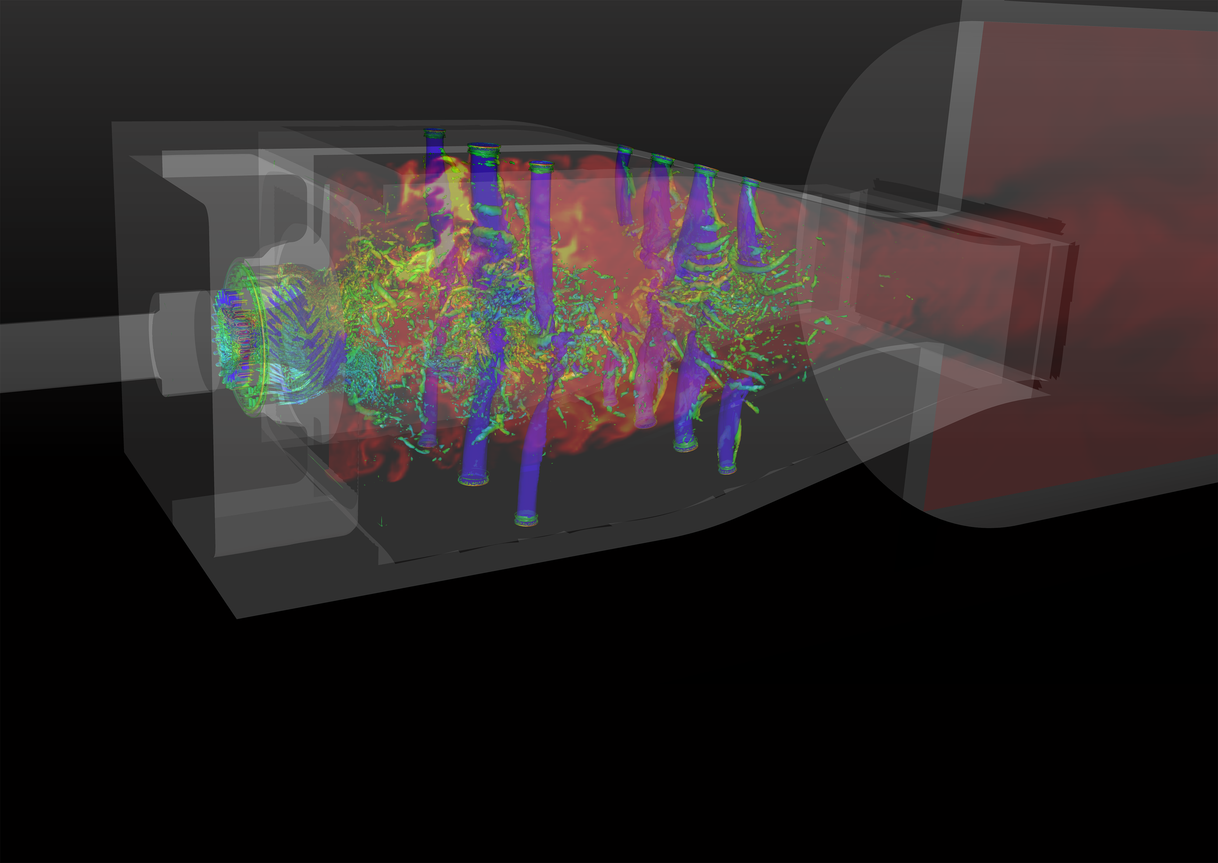 NASA to Showcase Science and Technology Advancements at Supercomputing Conference