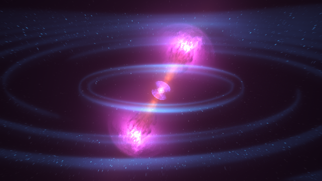 NASA Invites Media, Public to Discussion on Astronomy’s Expanding ‘Senses’