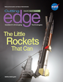 2019 CuttingEdge Summer issue cover