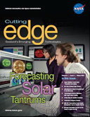 2012 CuttingEdge Winter Cover