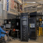 Space Launch System Solid Rocket Booster Avionics Complete Key Testing