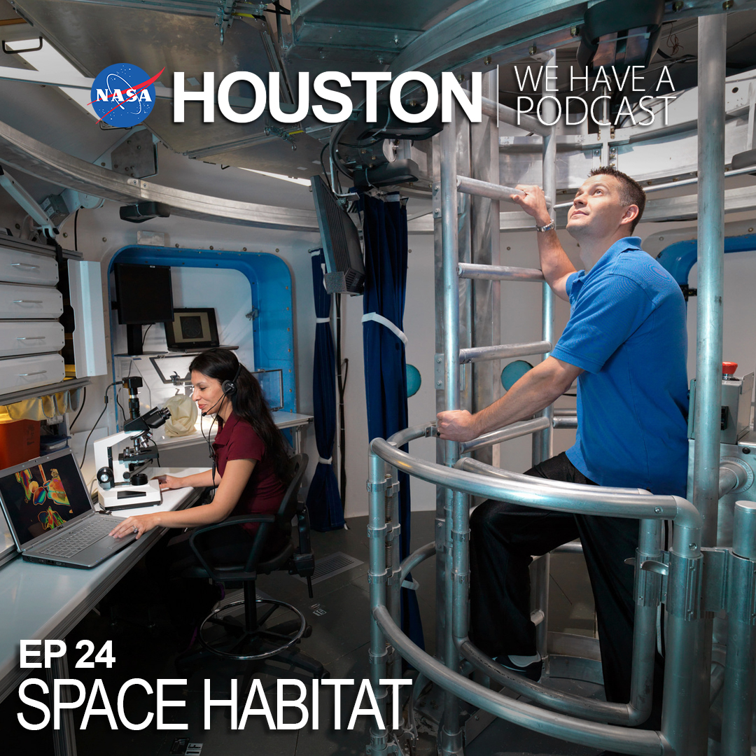 houston podcast space habitat hera episode 24