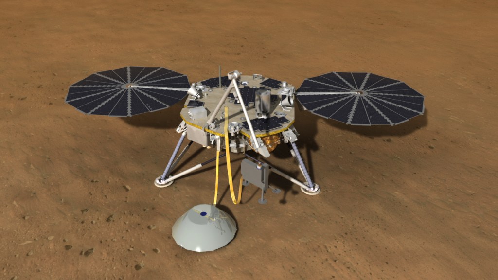 NASA Announces 2018 BIG Idea Challenge Finalists