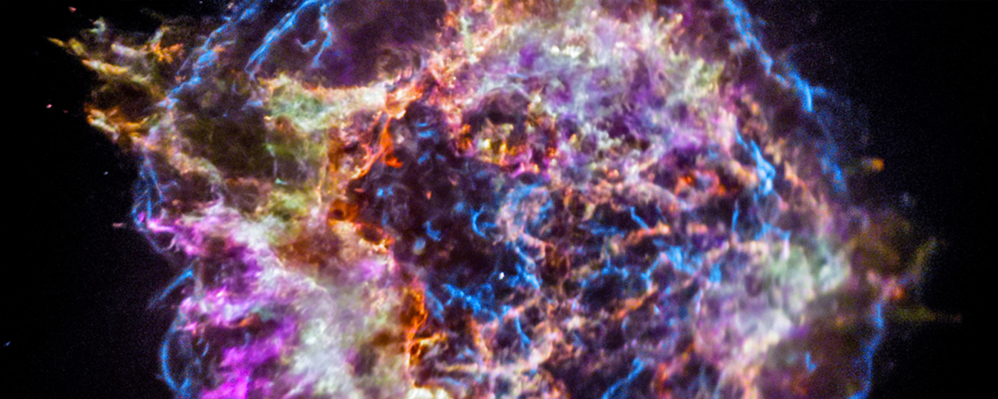 Chandra for ICYMI 171215
