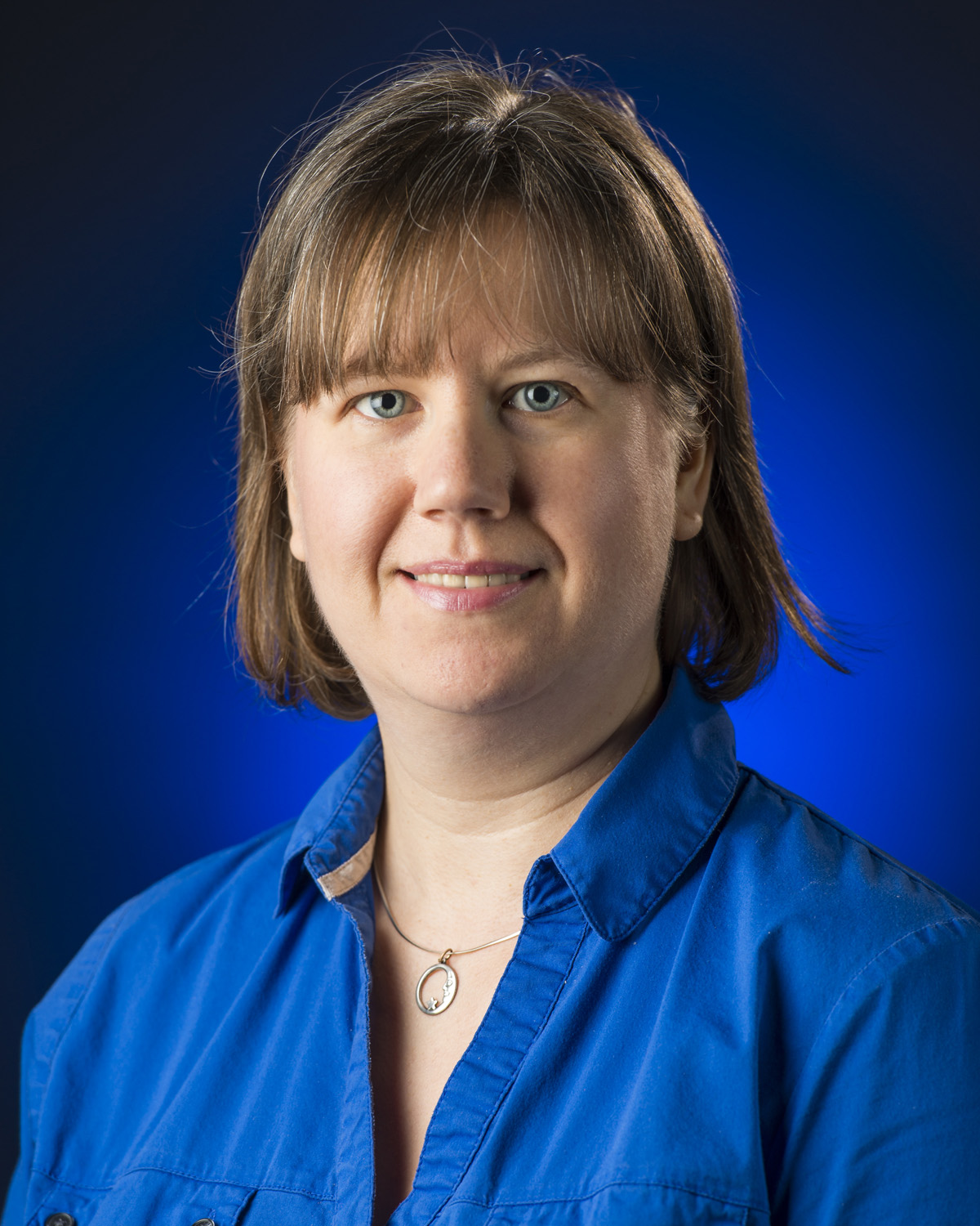 Dr. Sarah Noble, Program Scientist, NASA Headquarters