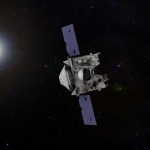 OSIRIS-REx spacecraft