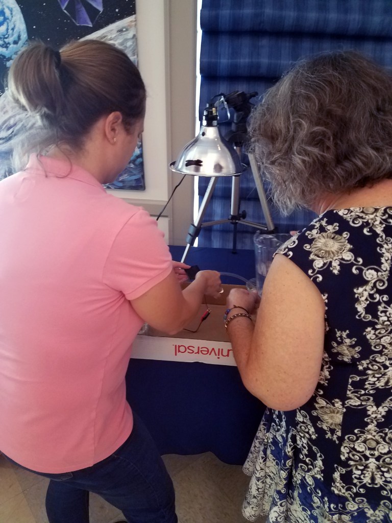 NASA Grants 22 Awards to After School Programs