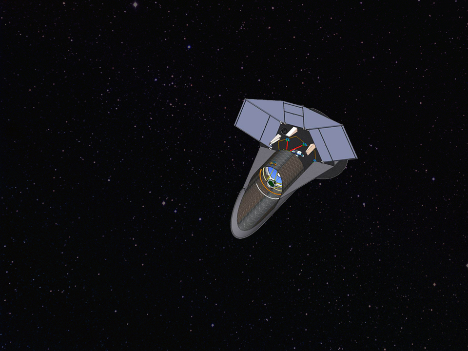 NASA Selects Science Investigations For Concept Studies