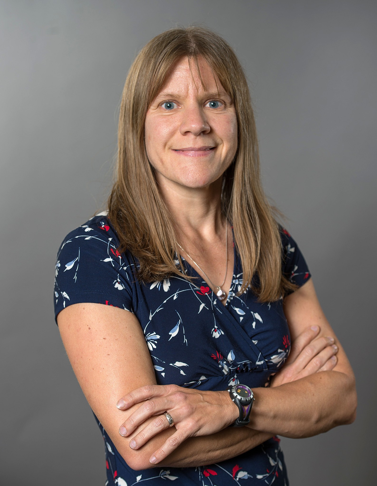 Dr. Colleen Wilson-Hodge, Principal Investigator, Fermi Gamma-ray Burst Monitor.
