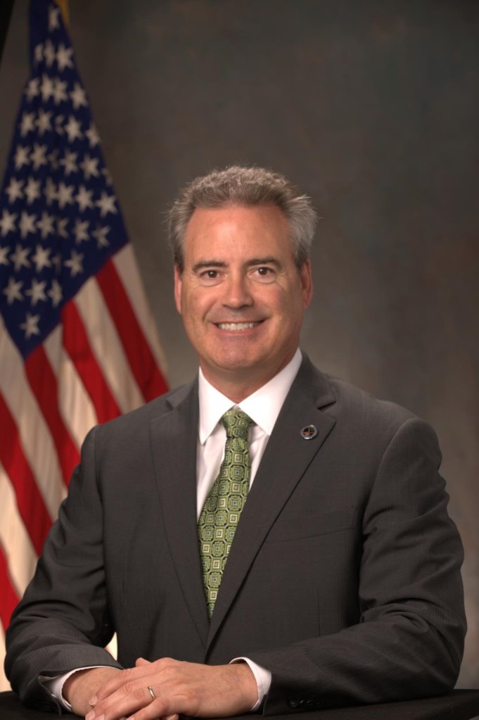 Donald S. Parker