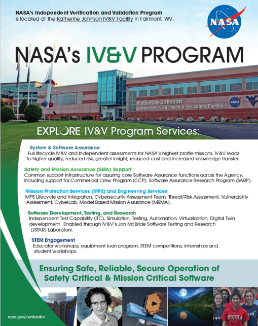 IVV Program Brochure