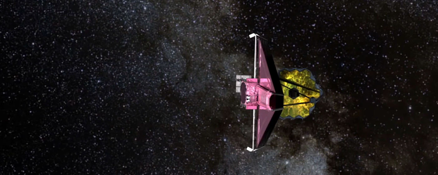 James Webb for ICYMI 180112