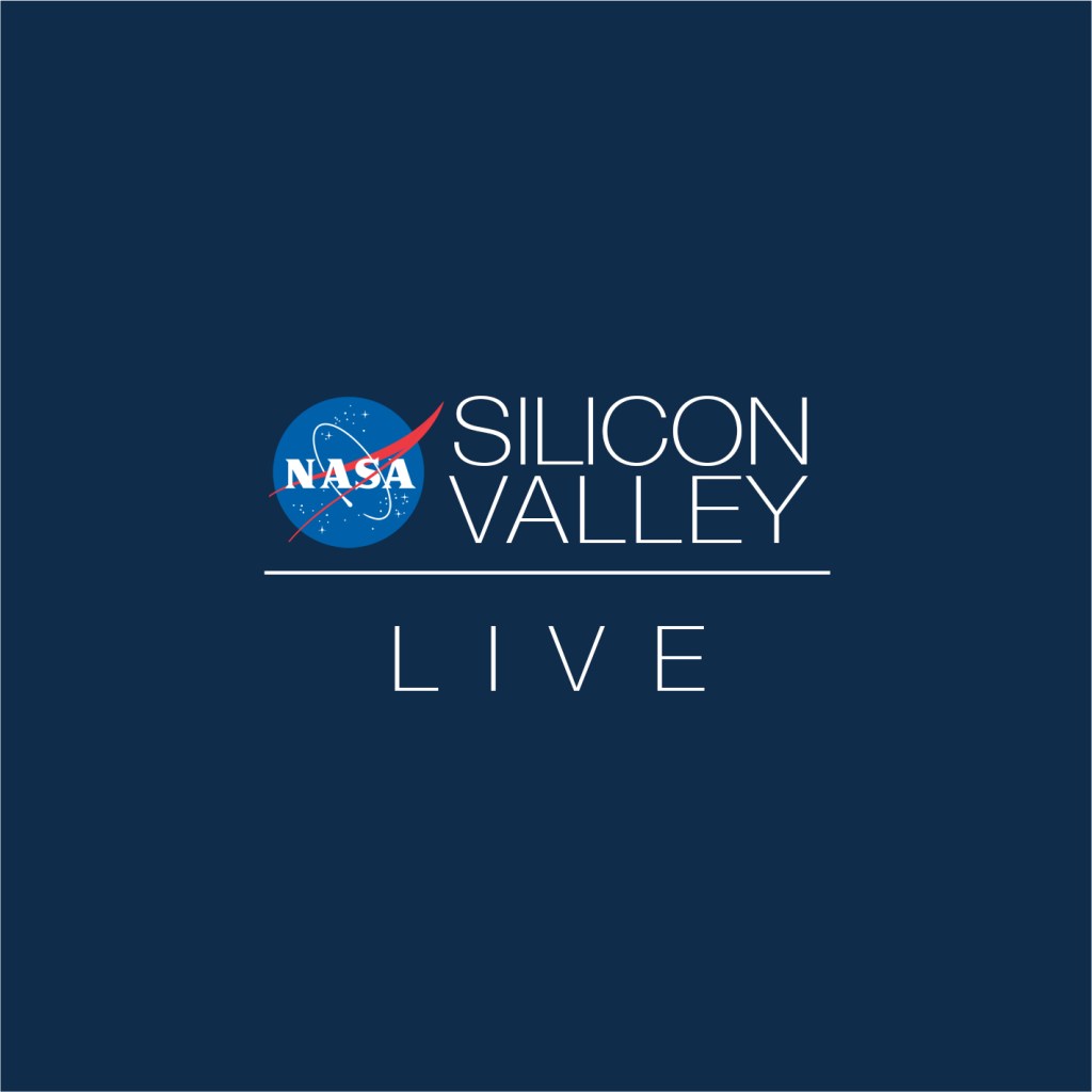 
			NASA in Silicon Valley Live - Ep. 01 - We're Going Back to the Moon! - NASA			
