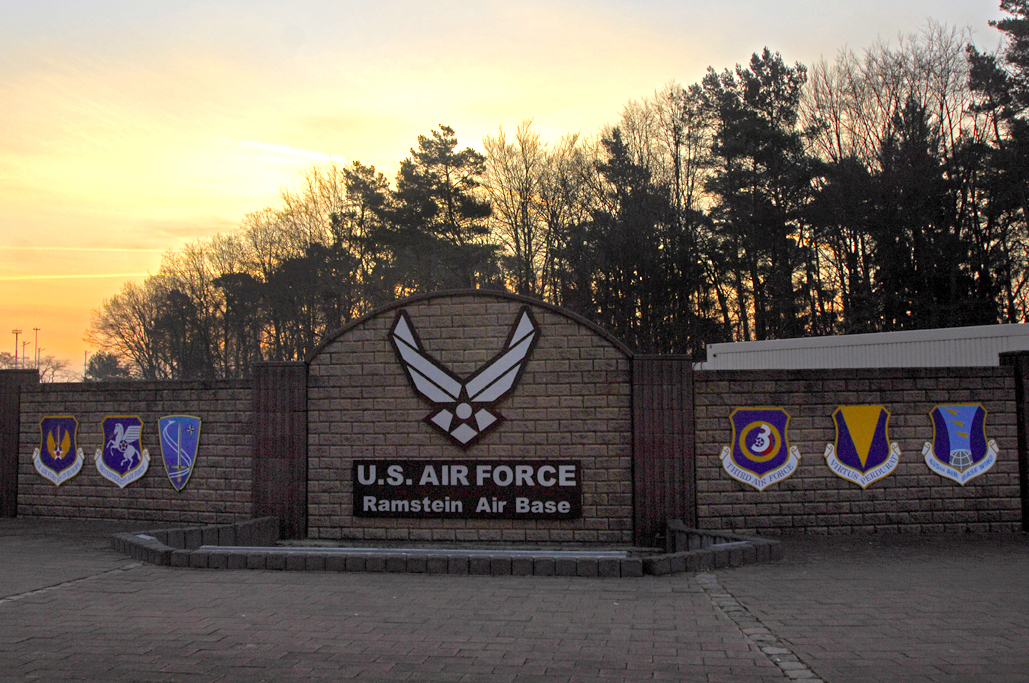 Ramstein Air Base