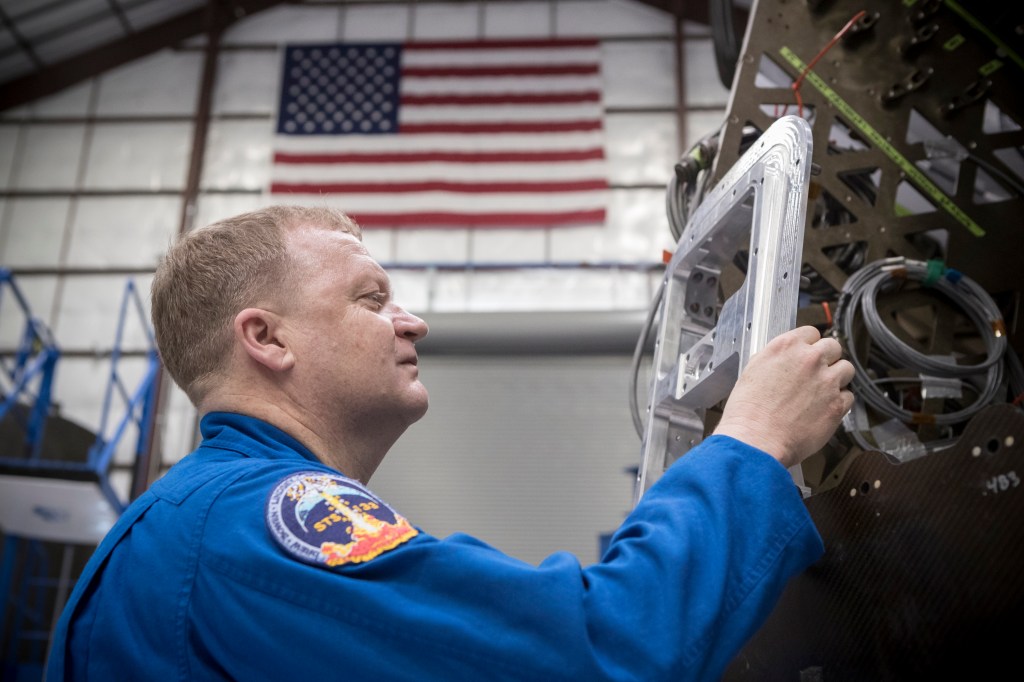Boe retired from the Air Force in February 2012.  He has logged more than 6,000 flight hours in more than 50 different aircraft.