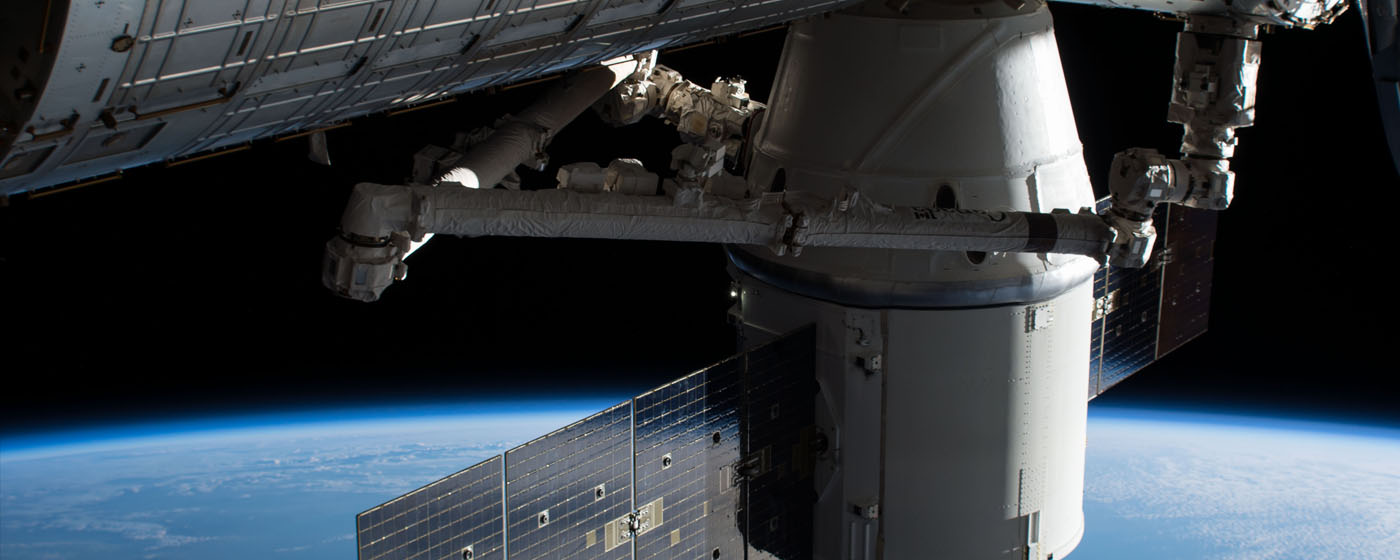 Space X for ICYMI 180112