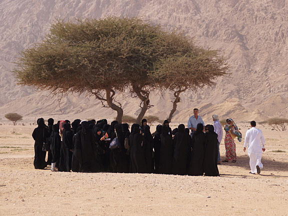 Spaceward Bound Visits the UAE