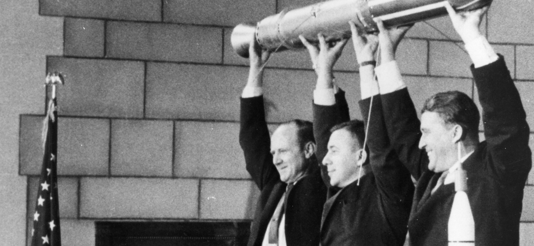 Explorer 1, Then & Now: Celebrating 60 Years of Innovation, From Explorer 1 to Today