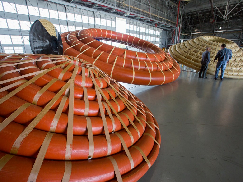 Feb. 12 ‘State of NASA’ Events Highlight Agency Goals for Space Exploration
