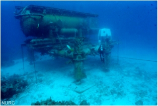 
			NEEMO (NASA Extreme Environment Mission Operations) - NASA			