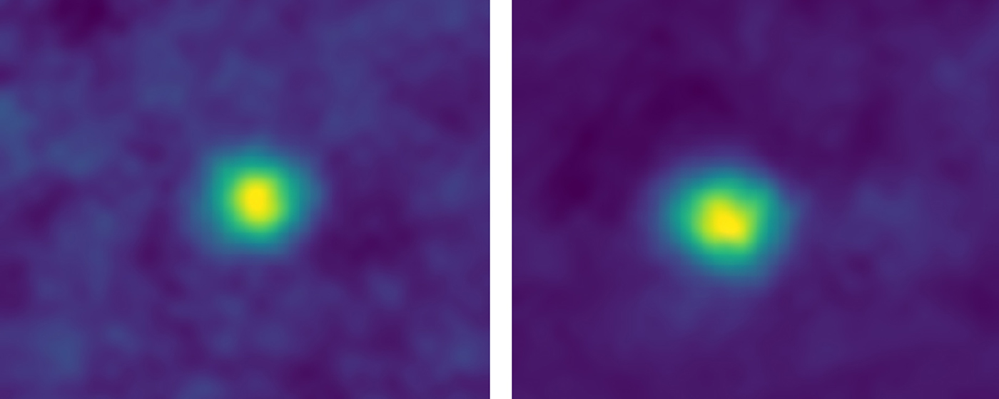 New Horizons for ICYMI 180216