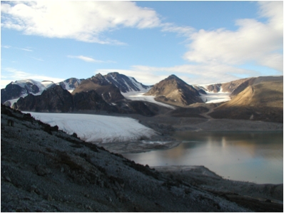 Spitsbergen (Svalbard)